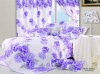 High-quality thick fabric dyeing activity bedding