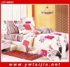 High quality twill 100% cotton duvet cover set