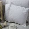 High quality white goose down quilt