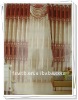 High quality window curtain,make your home beautiful