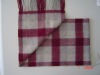 High quality woven Cashmere scarf