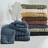 High range white towels with very soft feel