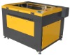 High speed Cloth laser cutting/engraving machine--JD6090