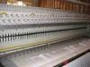 High speed Quilting Embroidery machine 128"