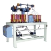 High speed braiding machine