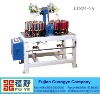 High speed line braiding machine