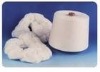 High temperature PVA yarn