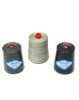 High temperature resistence sewing thread