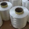 High tenacity industrial polyester yarn