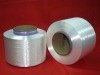 High tenacity polyester filament yarn