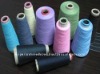 High tenacity polyester yarn