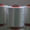 High tenacity polyester yarn for rope making