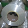 High tensile polyester filament