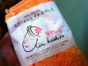 High water absorbency very soft deodorant hand towel maid in Japan