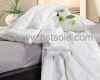 Higher Quality Soft and Luxury 100% Mulberry Silk Quilt