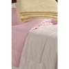 Hight quality tussah comforter