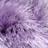 Highway Shaggy Carpet Warm Comfortable High Pile stretch Yarn 100% Polyester Purple Rug KW-HW003