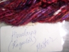 Himalaya / Sari Silk Yarn