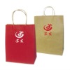 Holiday non-woven bags