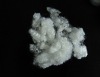 Hollow Conjugate Siliconized Fiber