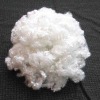 Hollow conjugated and non-conjugated Polyester Staple Fiber (Regenerated)