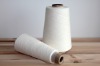 Hollow polyester yarn NE 40/1