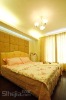 Home Bedroom wall decotation materials