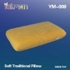 Home Collection Memory Foam Traditional Pillow