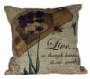 Home Decorative Square Pillow