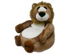 Home Furnishing Stuffed Lion Chair