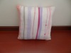 Home Hotel Double Velour Cushion Pillow cover
