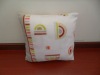 Home Hotel Double Velour Cushion Pillow cover