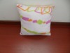 Home Hotel Double Velour Cushion Pillow cover