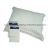 Home Hotel Hospital Institutional Pillow Cases Protectors Fitted Full King Queen Twin