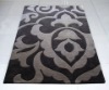 Home Polyester Carpet and Rug
