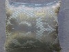 Home Textile Cotton / Polyester Cushion