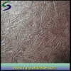 Home Textile Decorative PVC Leather