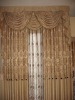 Home Textile Window Curtain