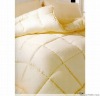 Home bedding textile