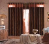 Home curtain drapes