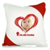 Home cushion or car cushion with any design