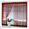 Home string curtain