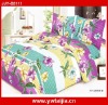 Home textile 100% polyester bed set
