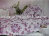 Home textile Cotton printing set for bedding