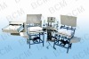 Home textile machinery