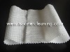 Honeycomb Embossed  Spunlace Industrial Fabric