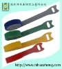 Hook and Loop Cable Tie