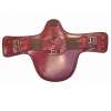 Horse Leather Cinches