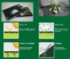 Horticulture Fabric UV Stabilized nonwoven fabric