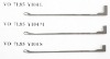 Hosiery needle(hosiery knitting needles)